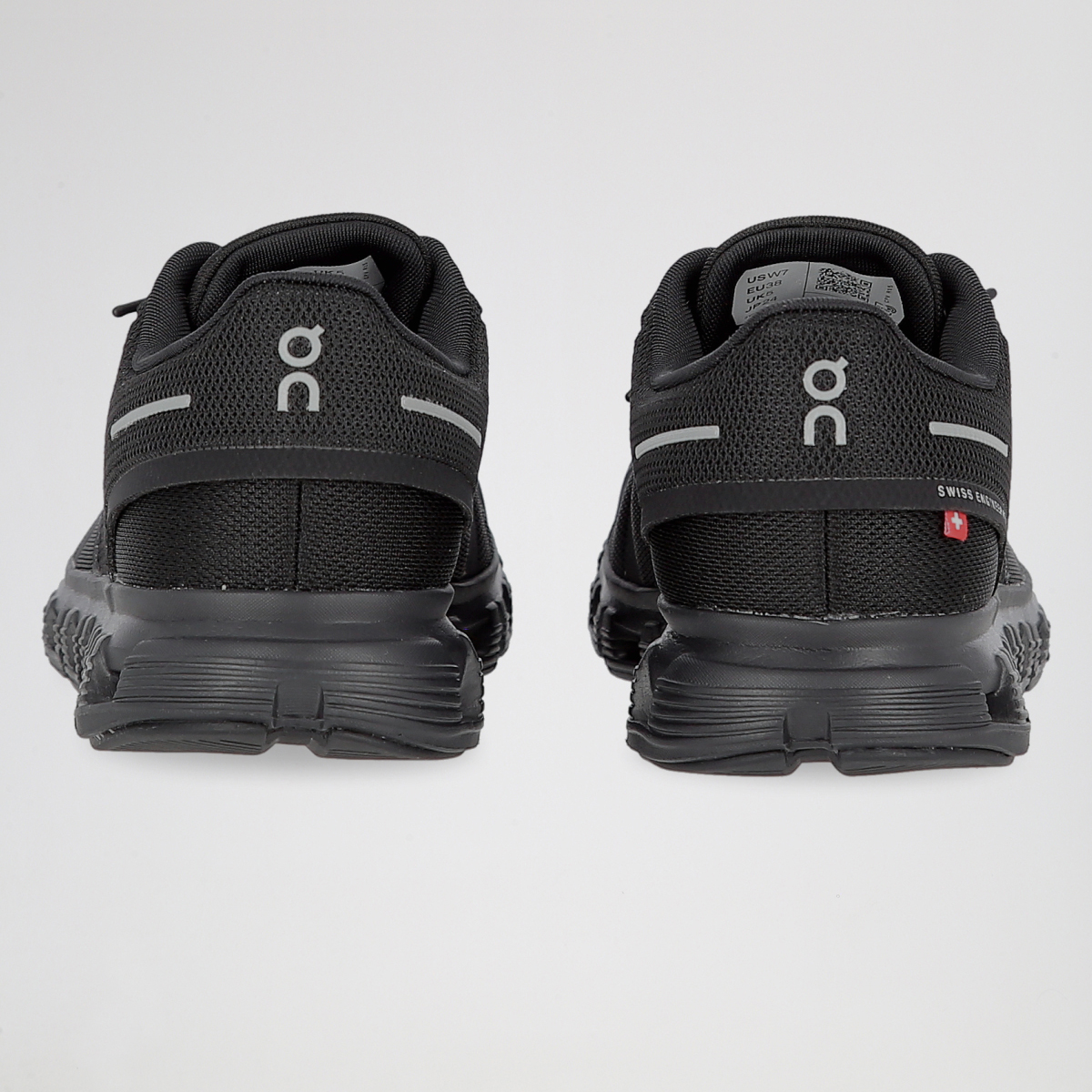 Zapatillas On Running Cloud 6 Mujer malla,  image number null