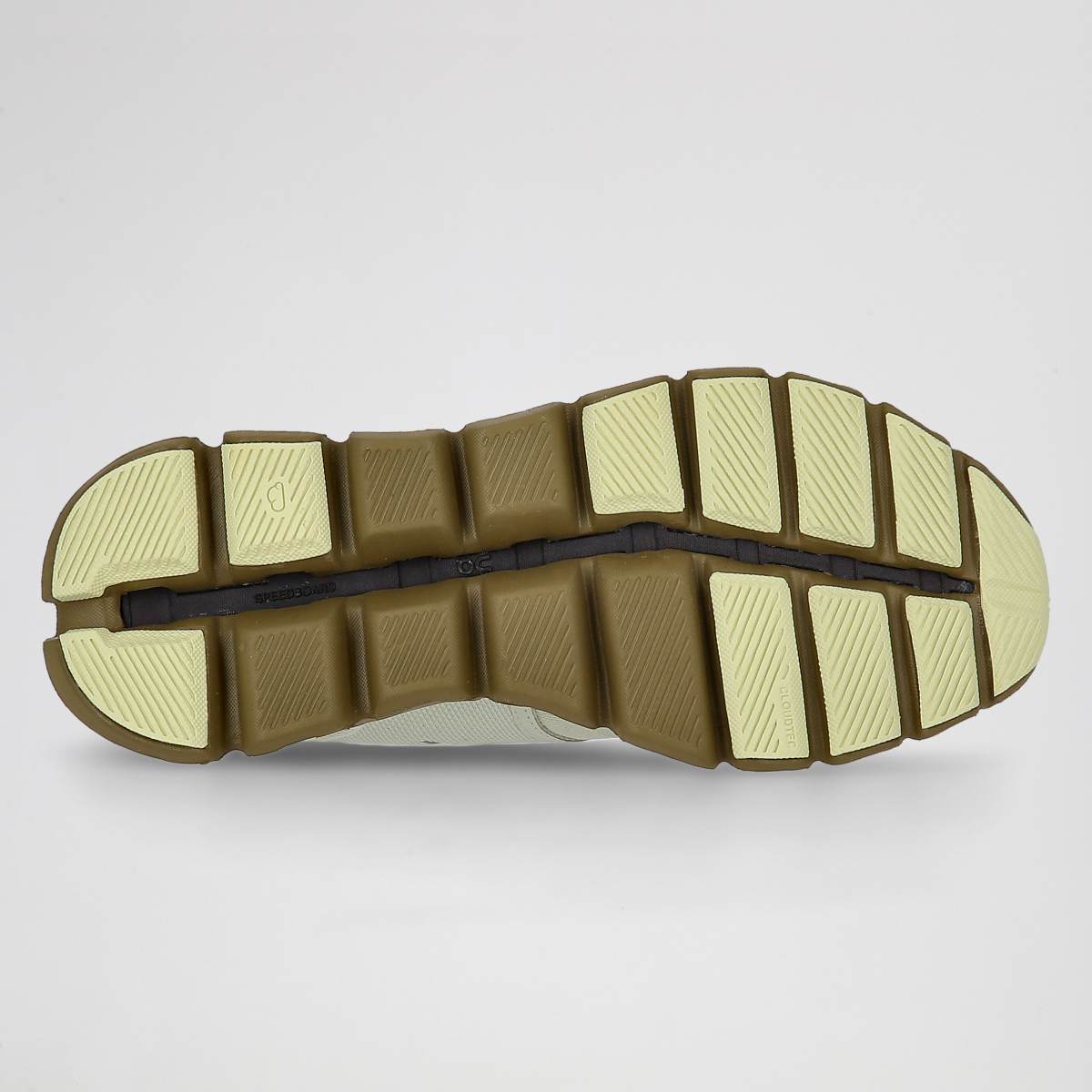 Zapatillas On Running Cloud X 3,  image number null