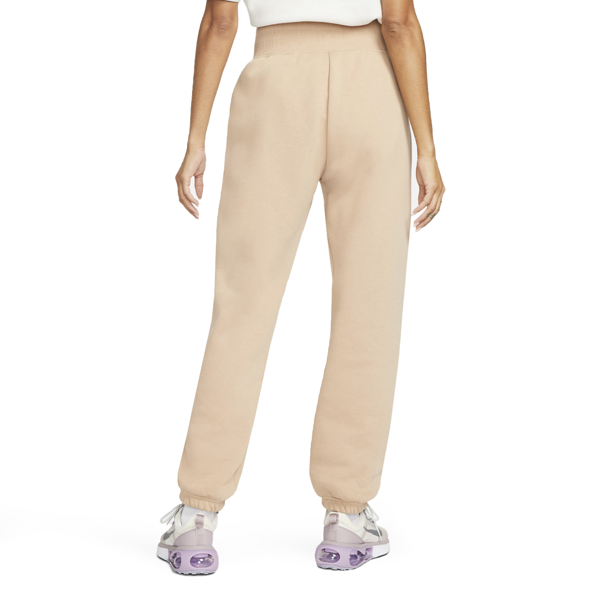 Pantal&oacute;n Urbano Nike Phoenix Fleece Mujer,  image number null