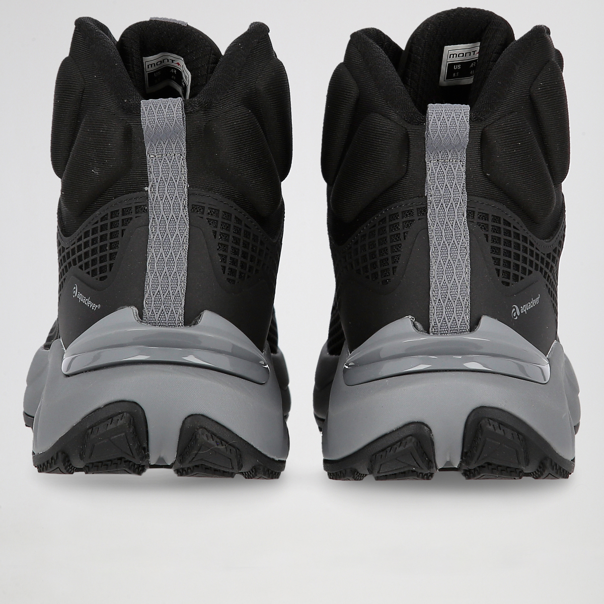 Botas Montagne Apex Hombre,  image number null