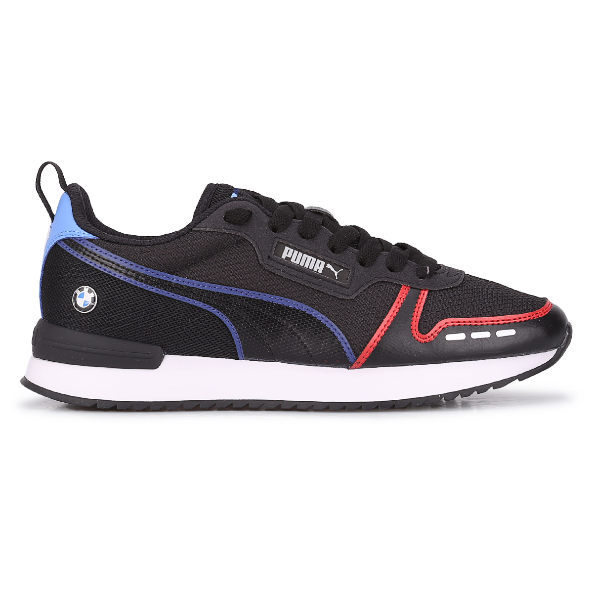 Zapatillas Puma Bmw Motorsport R78,  image number null