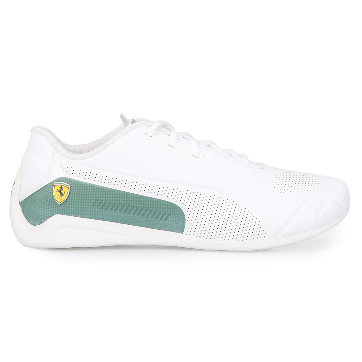 Zapatillas Puma Ferrari Drift Cat 8 Dexter