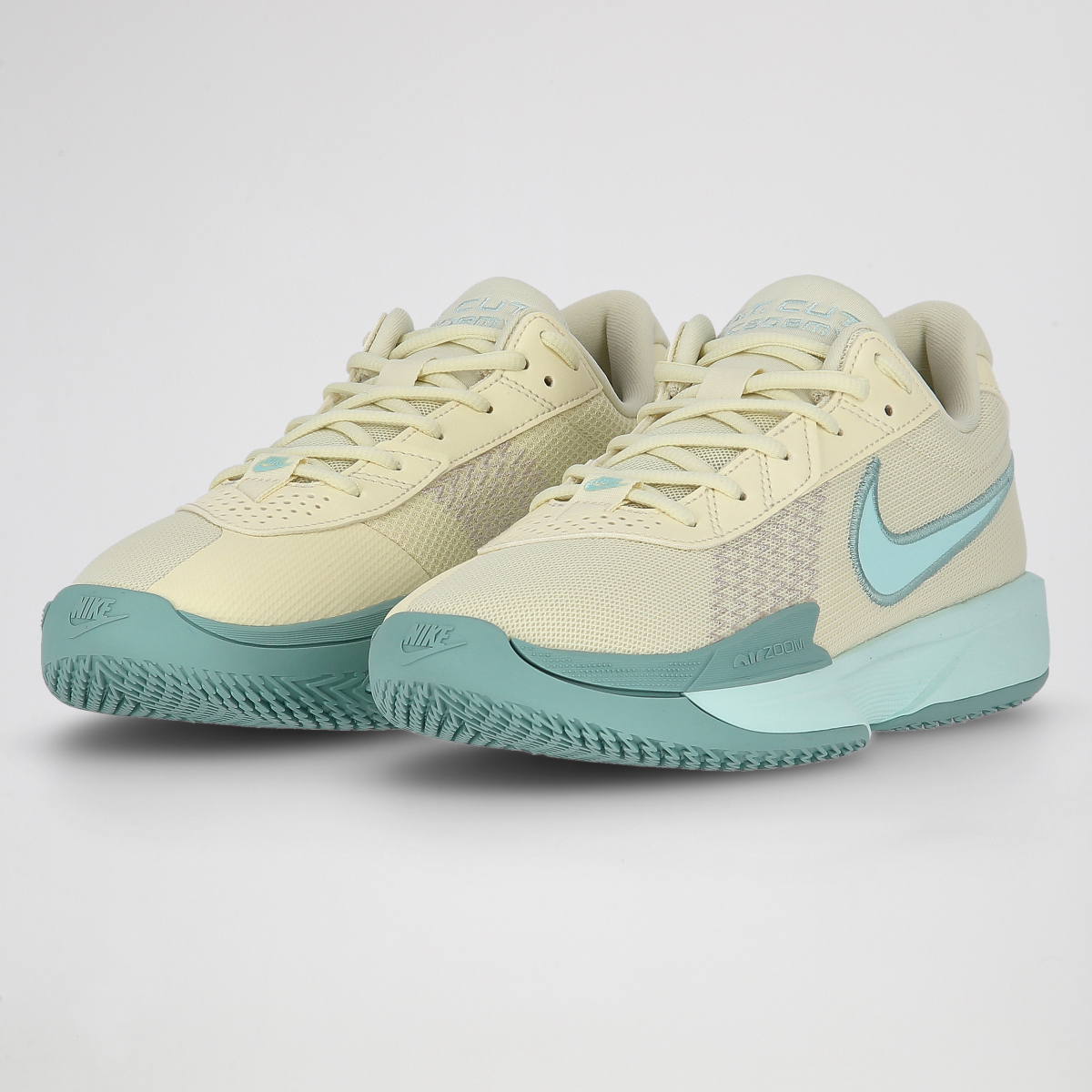 Zapatillas Basquet Nike G.t. Cut Academy Hombre,  image number null