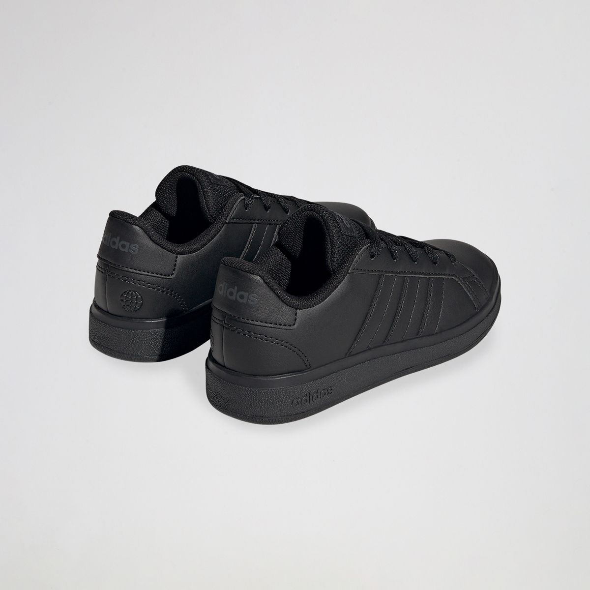 Zapatillas adidas Grand Court Ni&ntilde;o,  image number null