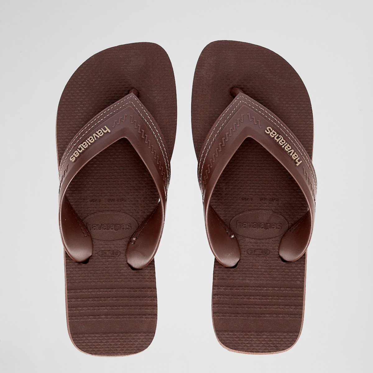 Ojotas Havaianas Hybrid Be Hombre,  image number null