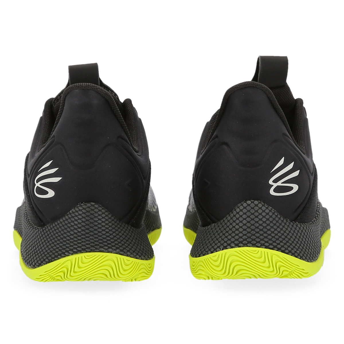 Zapatillas B squet Under Armour Curry Hovr Splash 2 Unisex Dexter