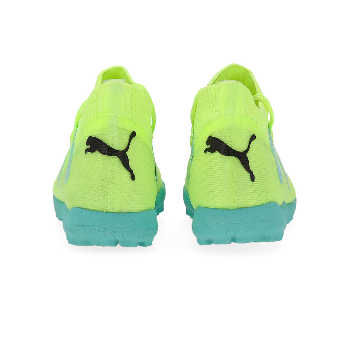 Botines Futbol Puma Future Match Tt Mid para Ninos Dexter