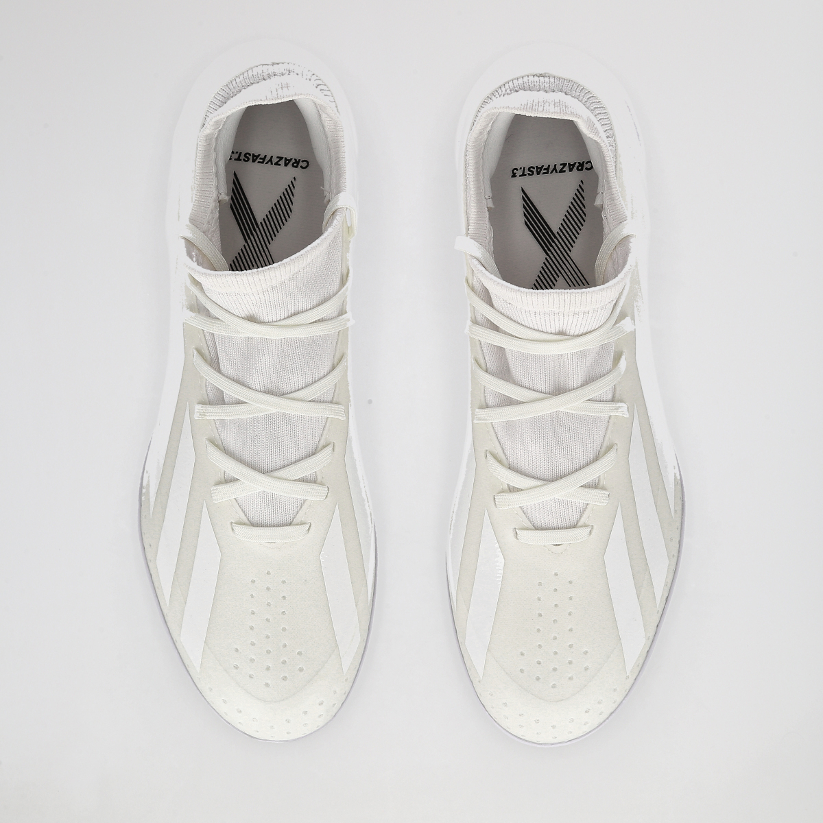 Botines Fútbol adidas X Crazyfast.3 Ic,  image number null
