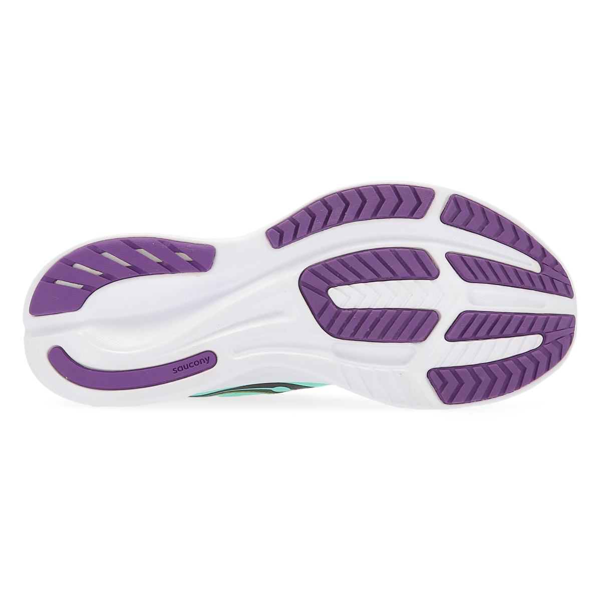 Zapatillas Running Saucony Ride 15 Mujer Dexter