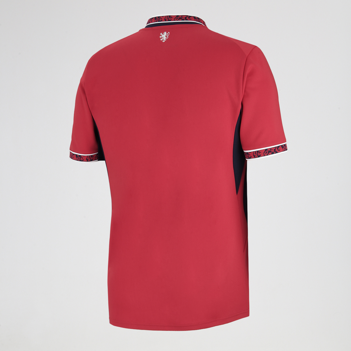 Camiseta Rep&uacute;blica Checa Puma 2026 Hombre,  image number null