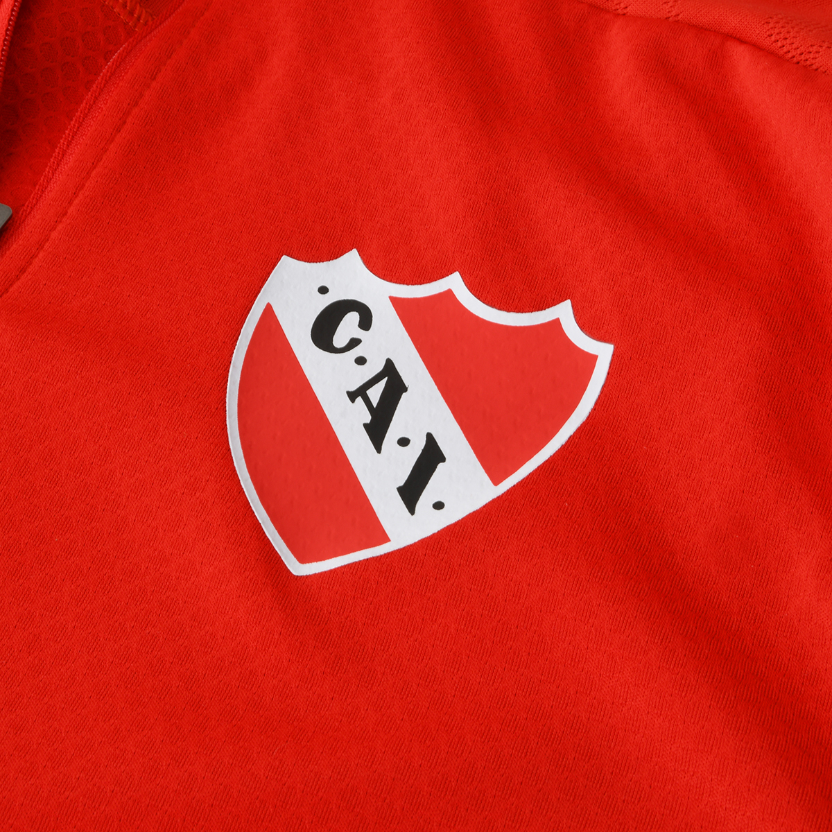 Buzo Independiente Puma Entrenamiento Hombre,  image number null