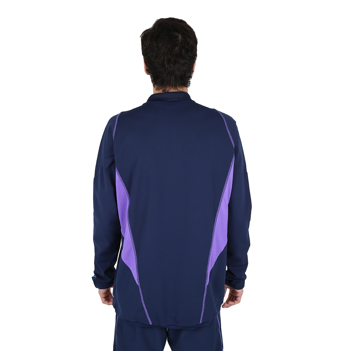 Buzo Argentina adidas Entrenamiento Tiro 23 Hombre,  image number null