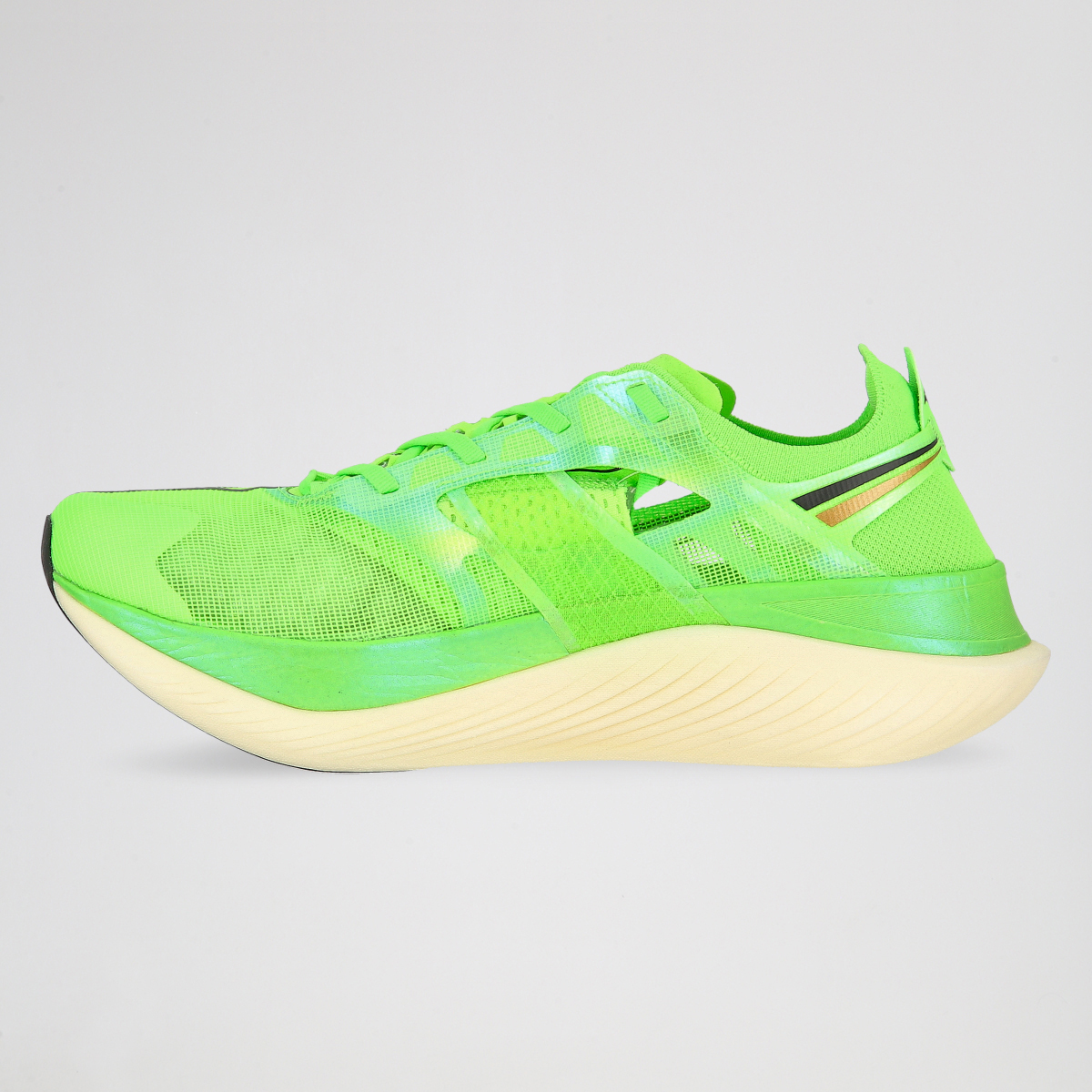 Zapatillas Saucony Endorphin Elite M Slime Hombre,  image number null