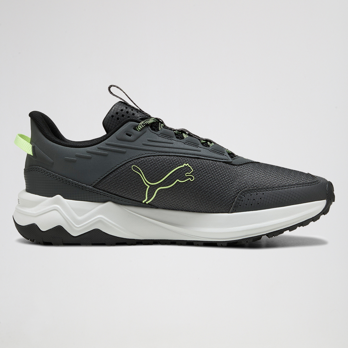 Zapatillas Running Puma Extend Lite Trail Hombre,  image number null
