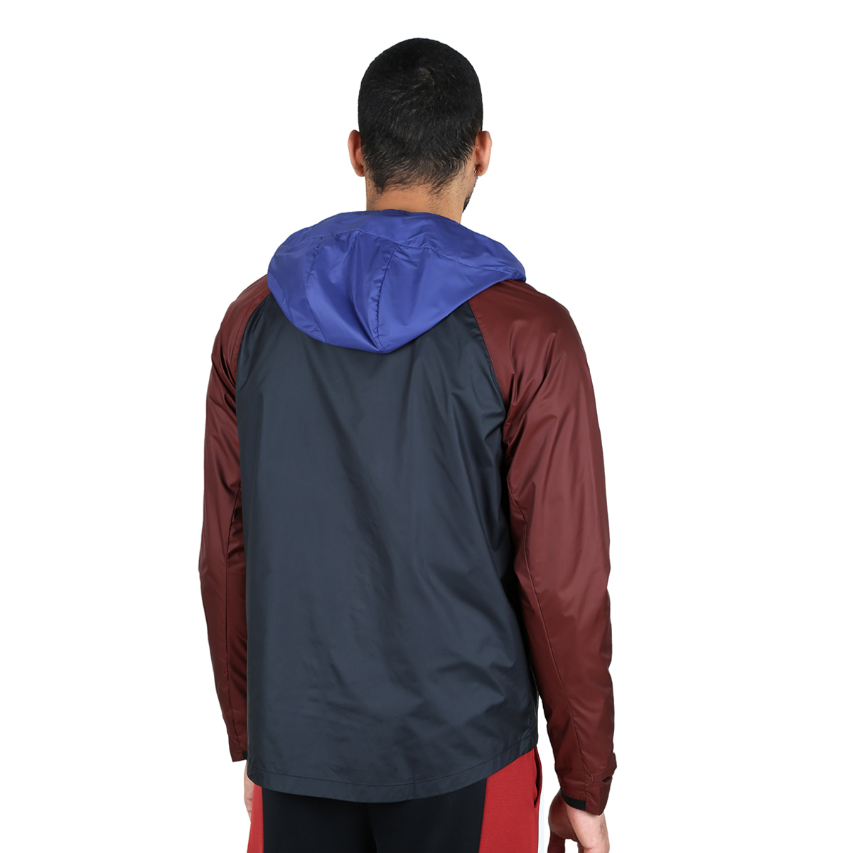 Campera Nike Windrunner,  image number null