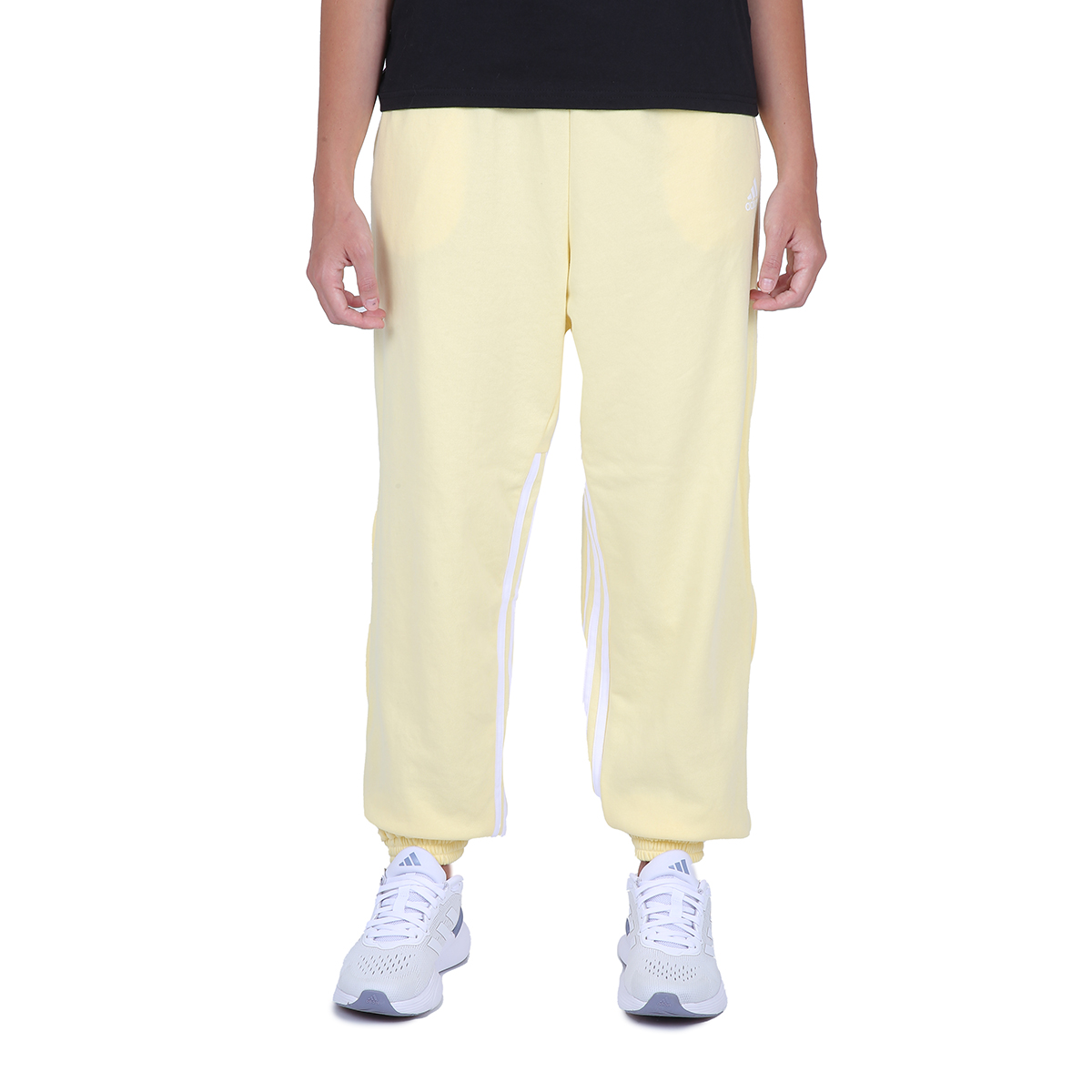 Adidas pantalon chino de mujer top