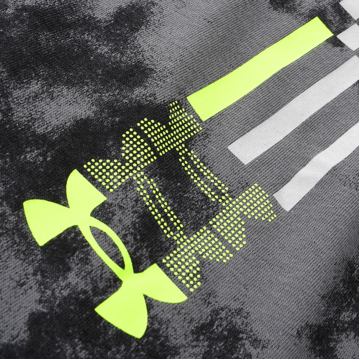 Remera Running Under Anywhere Hombre,  image number null