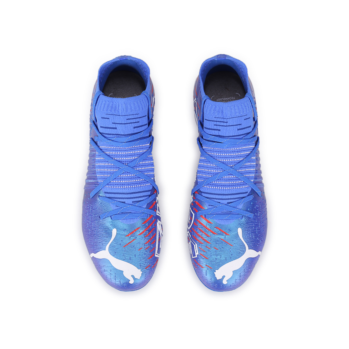 Botines Puma Future Z 1.2 Fg/Ag,  image number null