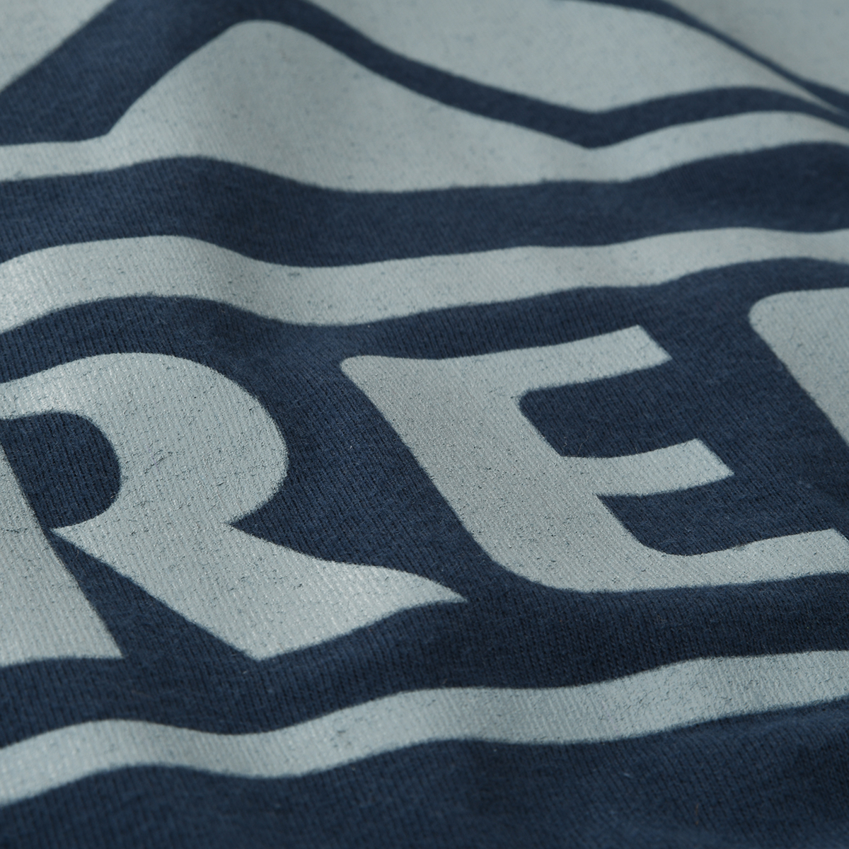 Remera Reef Classic Block Hombre,  image number null