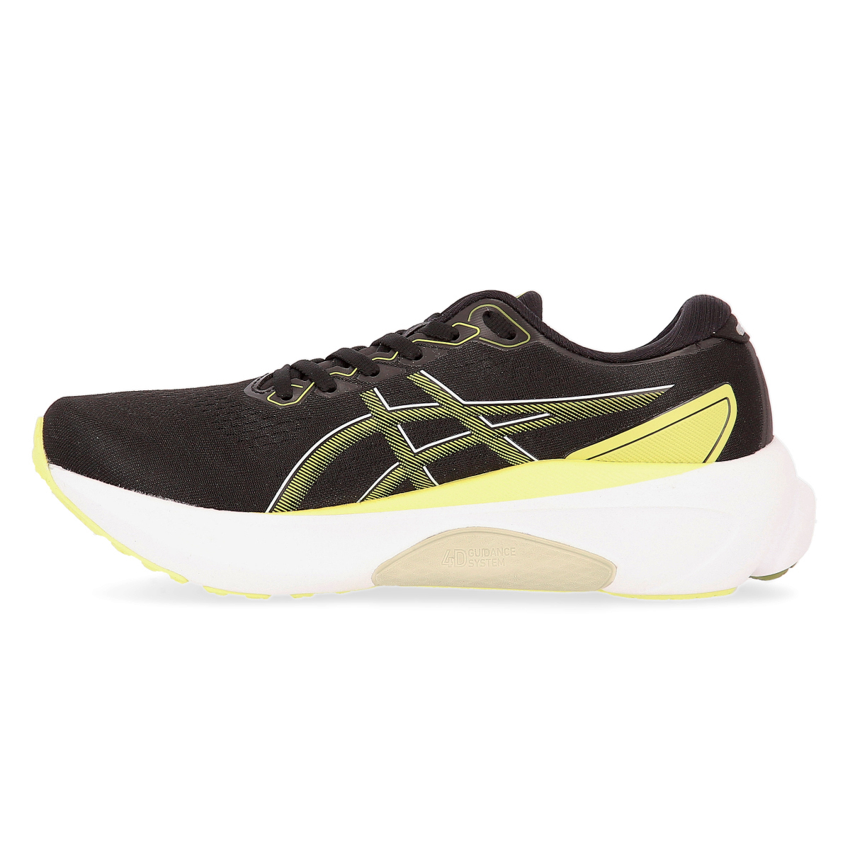 Asics gel kayano 19 hombre Amarillo new arrivals