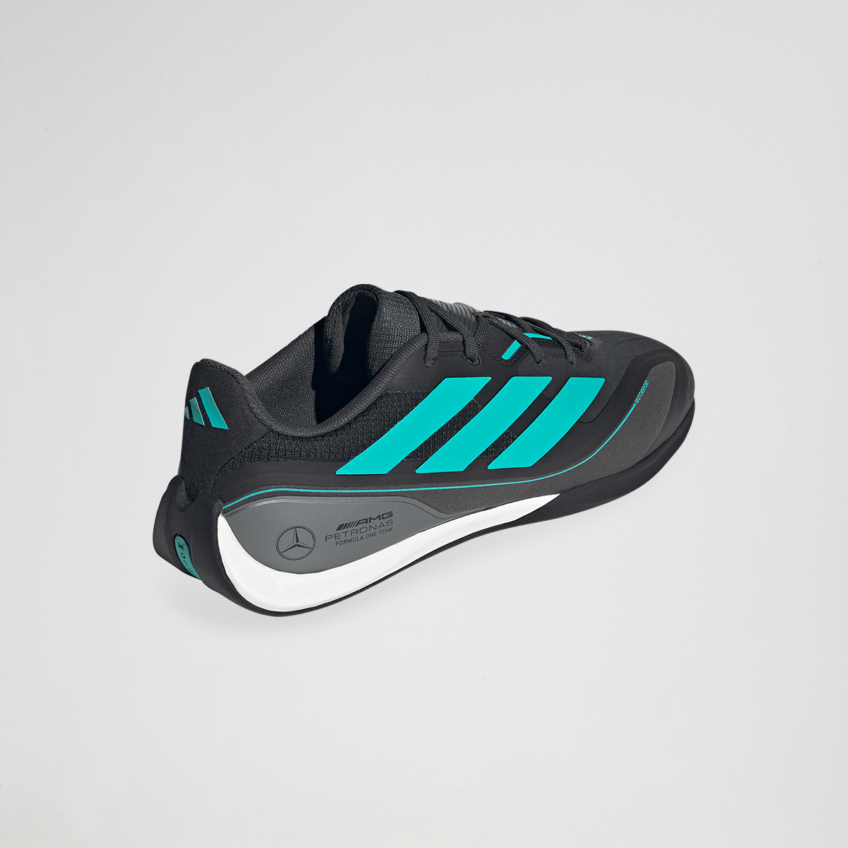 Zapatillas adidas Feroza Mercedes AMG,  image number null
