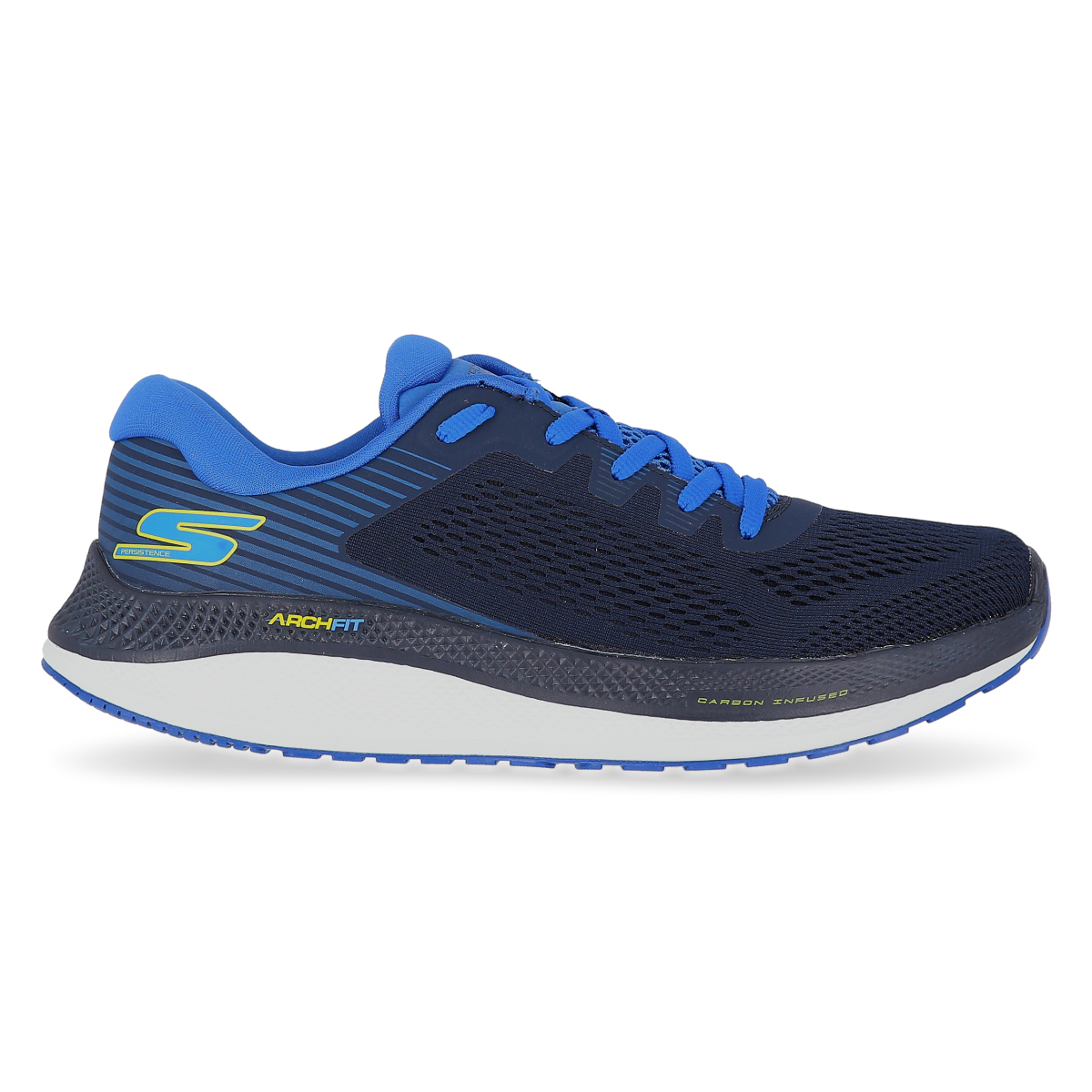 Tenis skechers hombre 2017 store