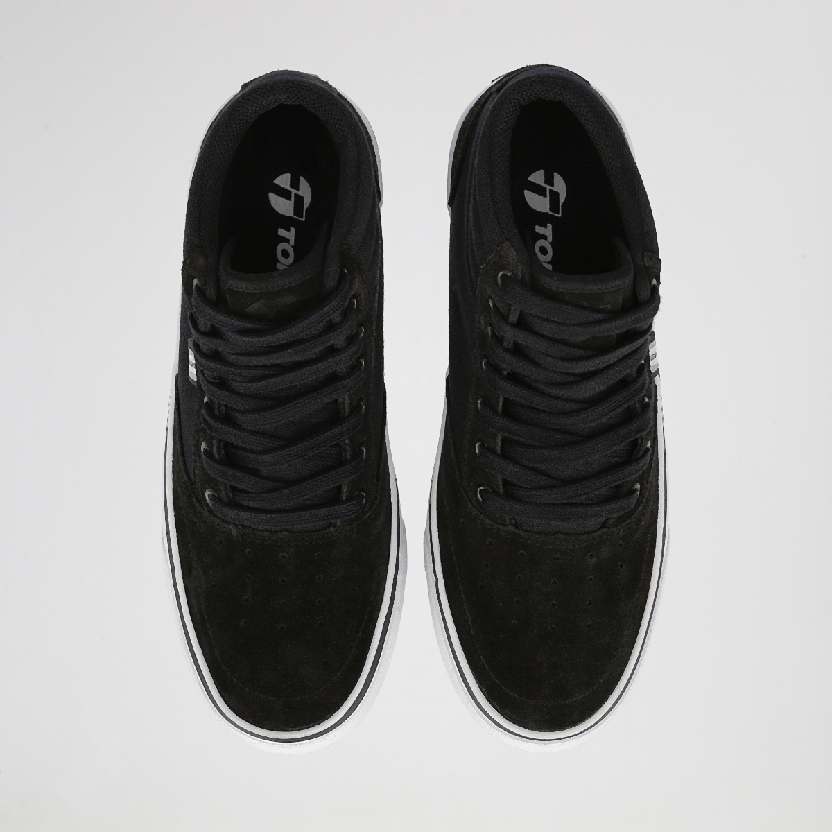 Zapatillas Topper Tyler II HI,  image number null