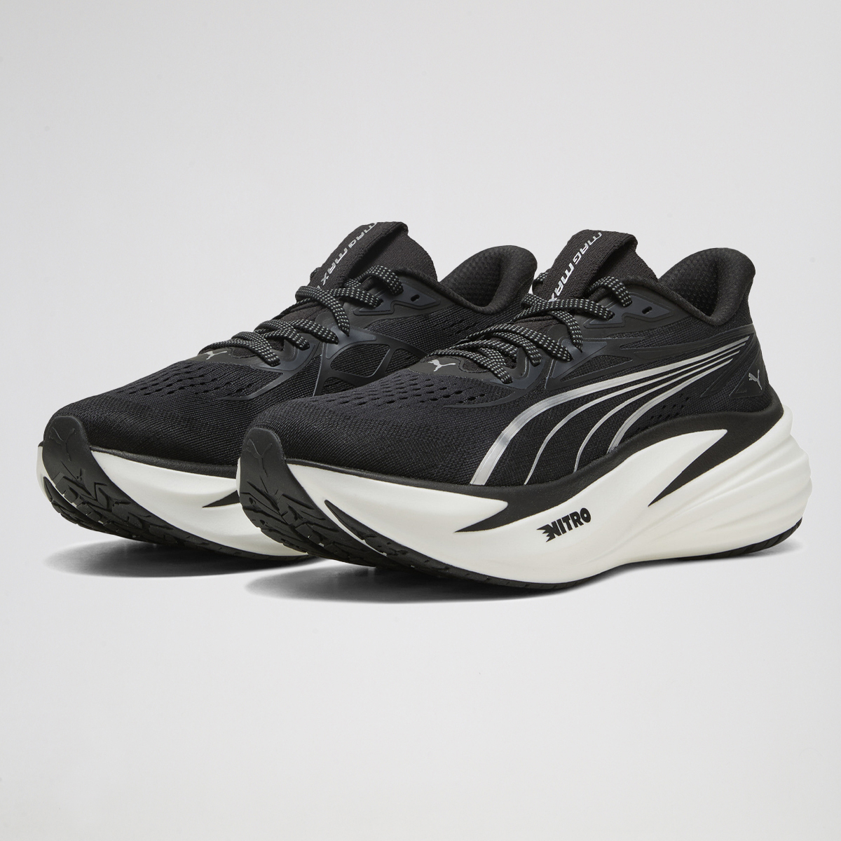 Zapatillas Running Puma Magmax Nitro 2 Hombre,  image number null