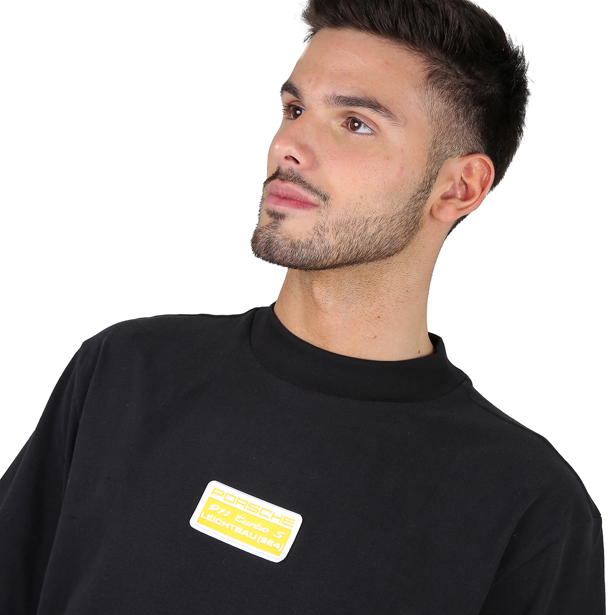 Remera Puma Porche Legacy Statement,  image number null