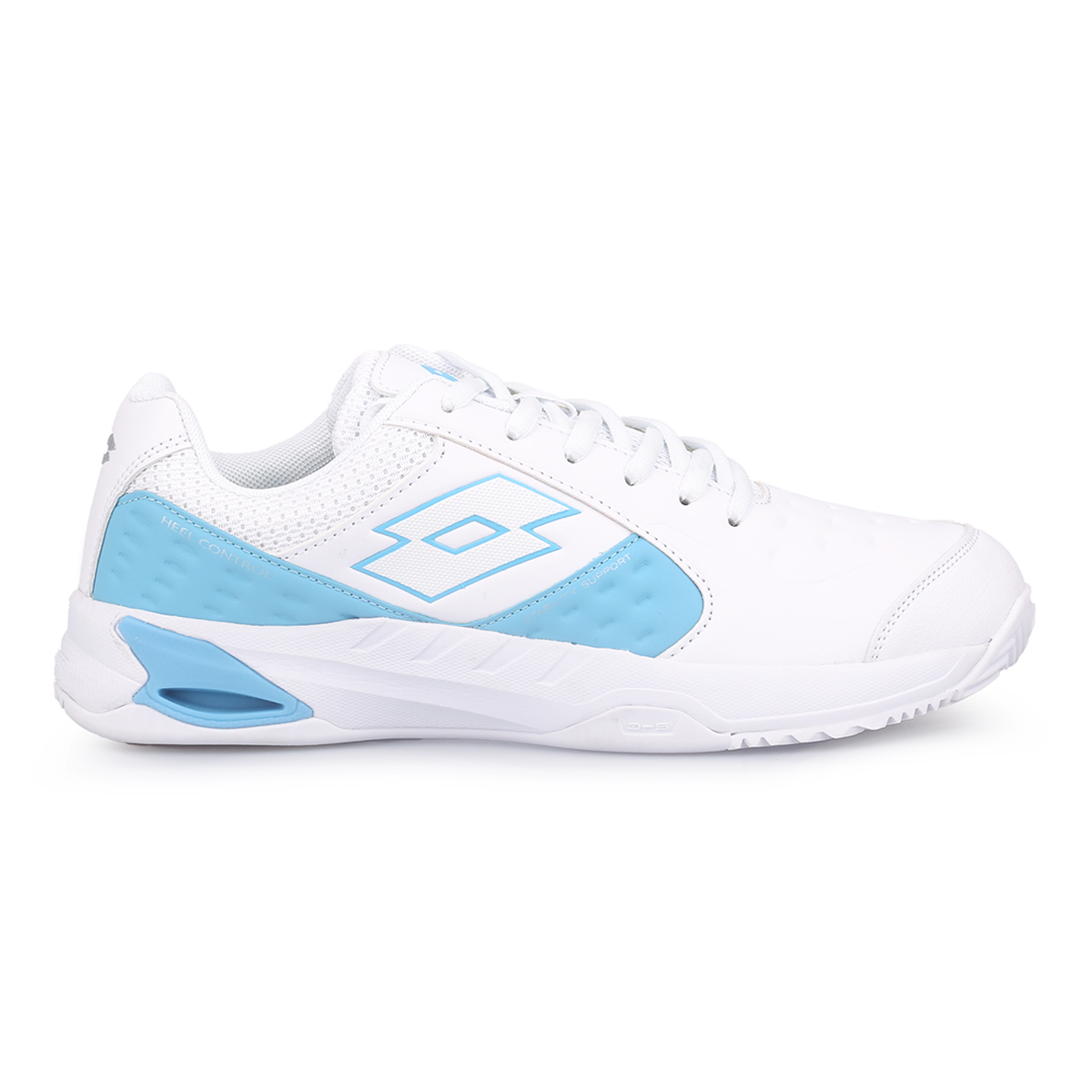 Mercado libre deals zapatillas lotto