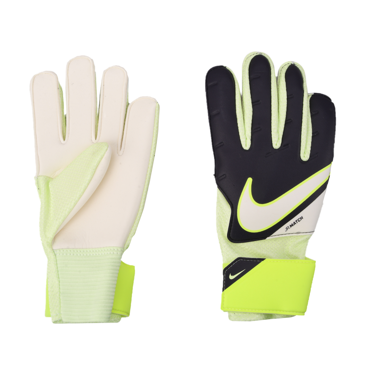 Guantes Fútbol Nike Goalkeeper Match para niños,  image number null