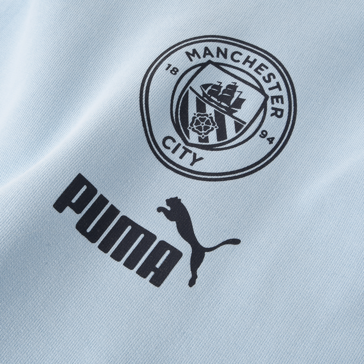 Buzo Puma Manchester City Culture Hombre,  image number null