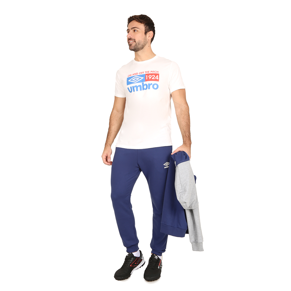 Pantal&oacute;n Umbro Classic,  image number null