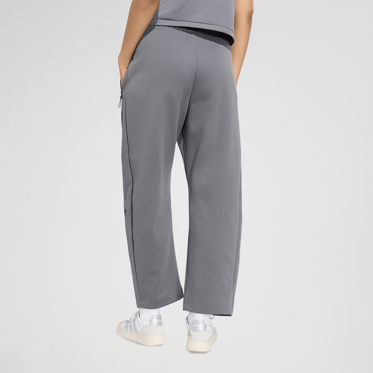 Pantal&oacute;n adidas Z.N.E. Mujer,  image number null
