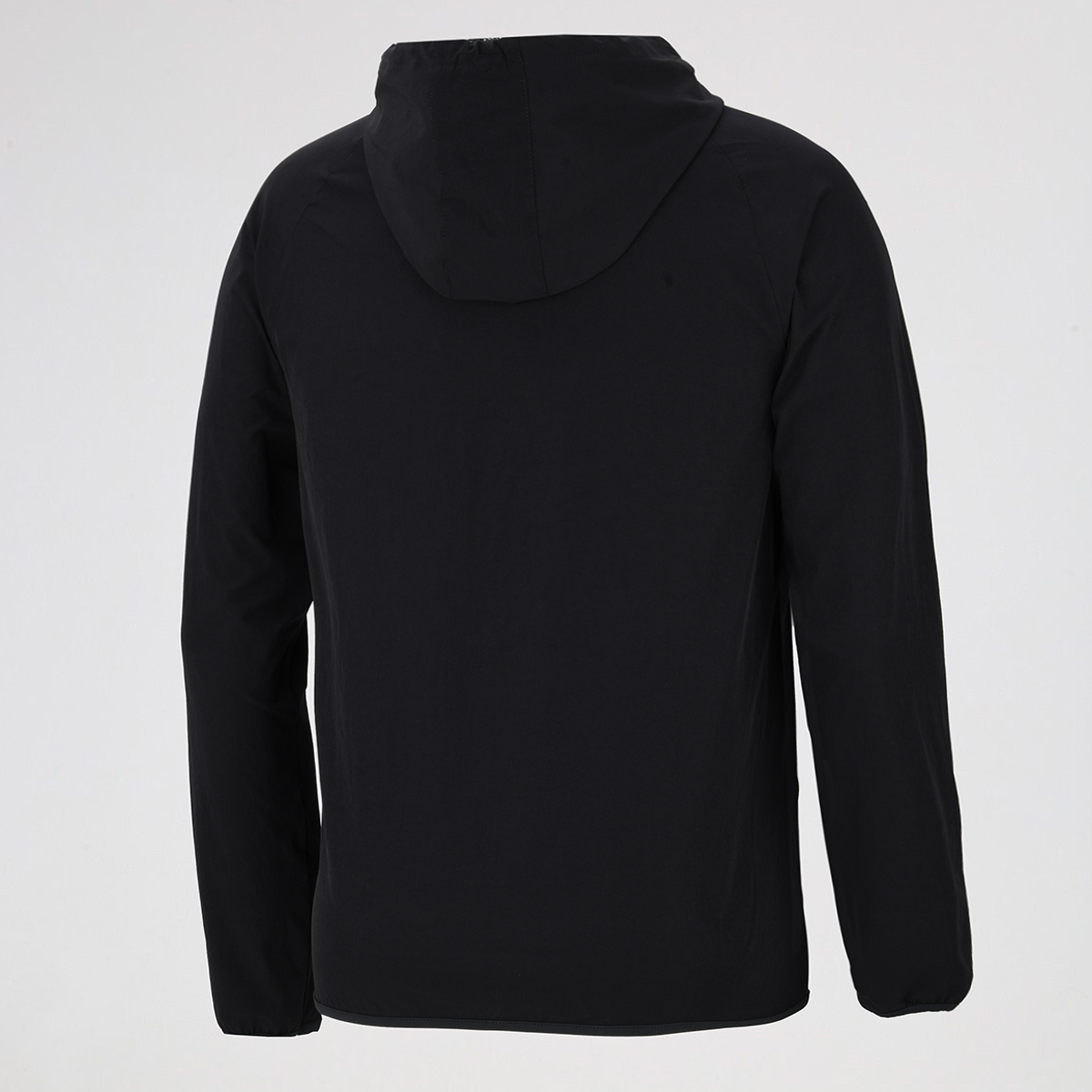 Campera Entrenamiento Fila Rompeviento Easy Hombre,  image number null