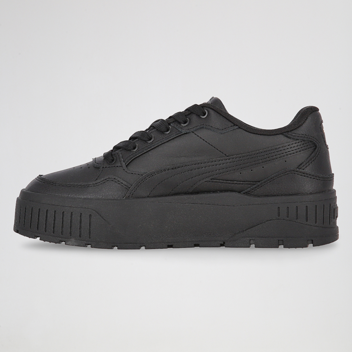 Zapatillas Puma Karmen Ii Idol Mujer,  image number null