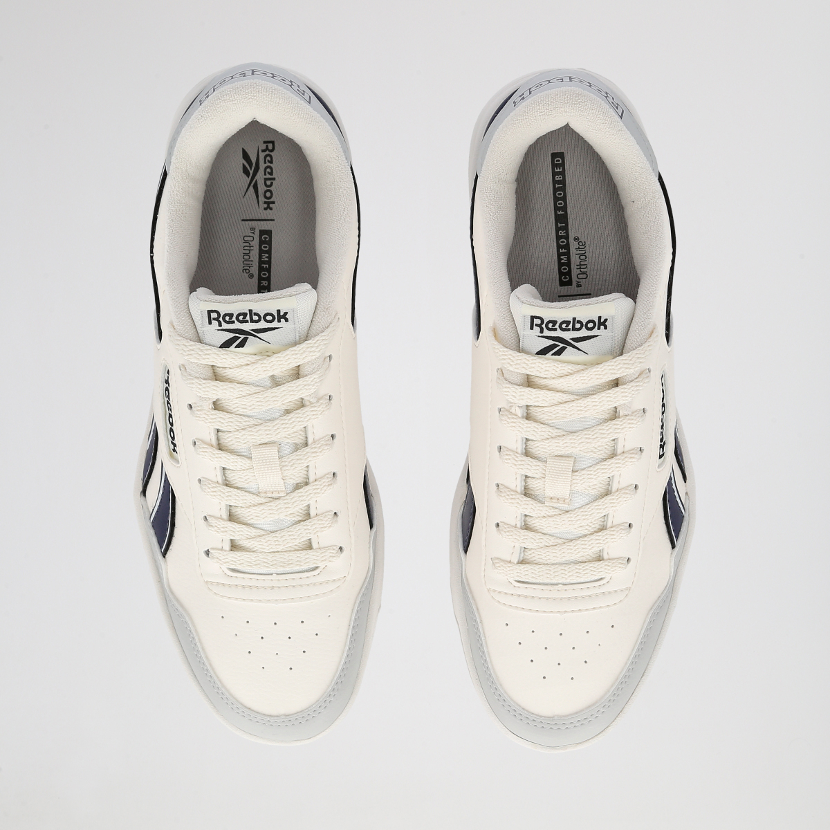 Zapatillas Reebok Court Advance Clip Hombre,  image number null