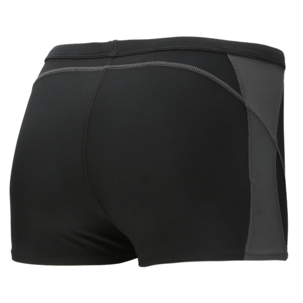 Traje de Ba&ntilde;o Nike Poly Core Solids,  image number null