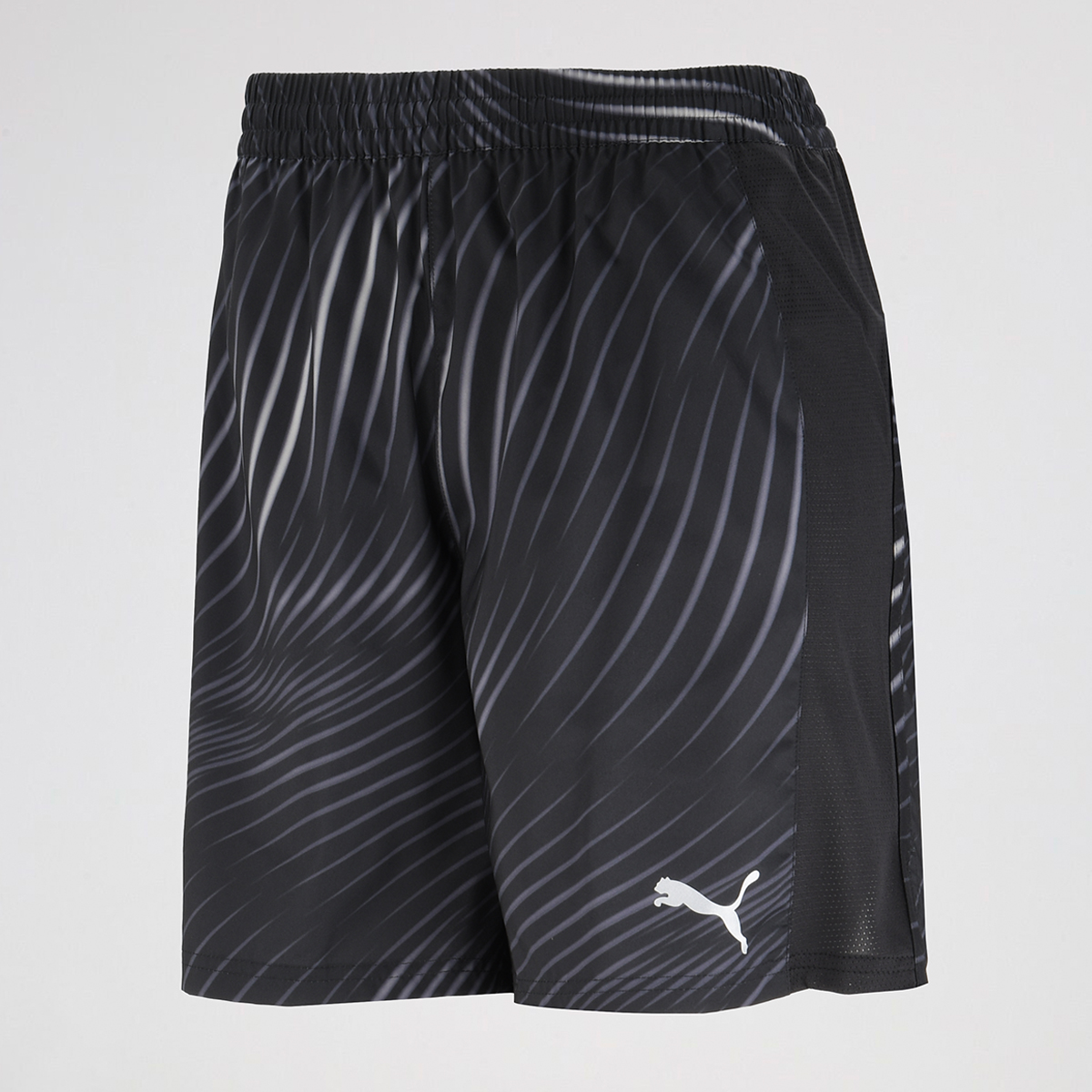 Short Running Puma Run Favorites Velocity Hombre,  image number null