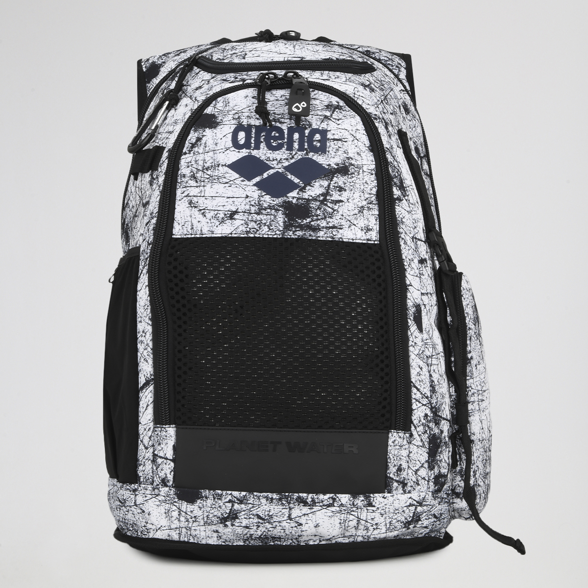 Mochila Arena All Set 902 Lacquer 45 L,  image number null