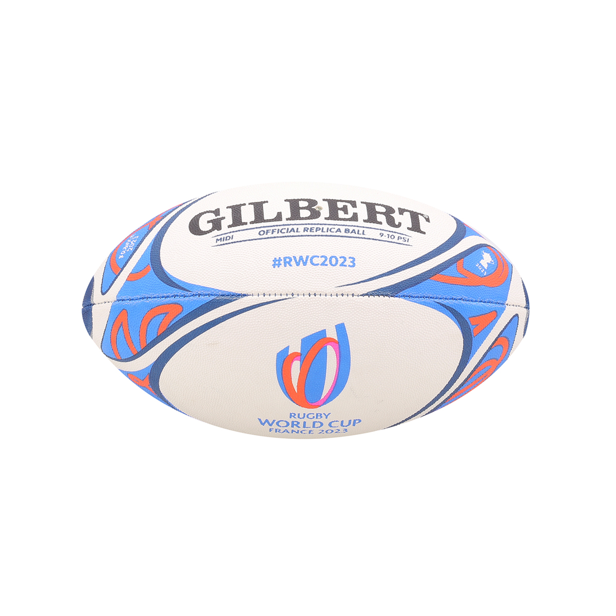 Pelota Gilbert France 2023 Replica,  image number null