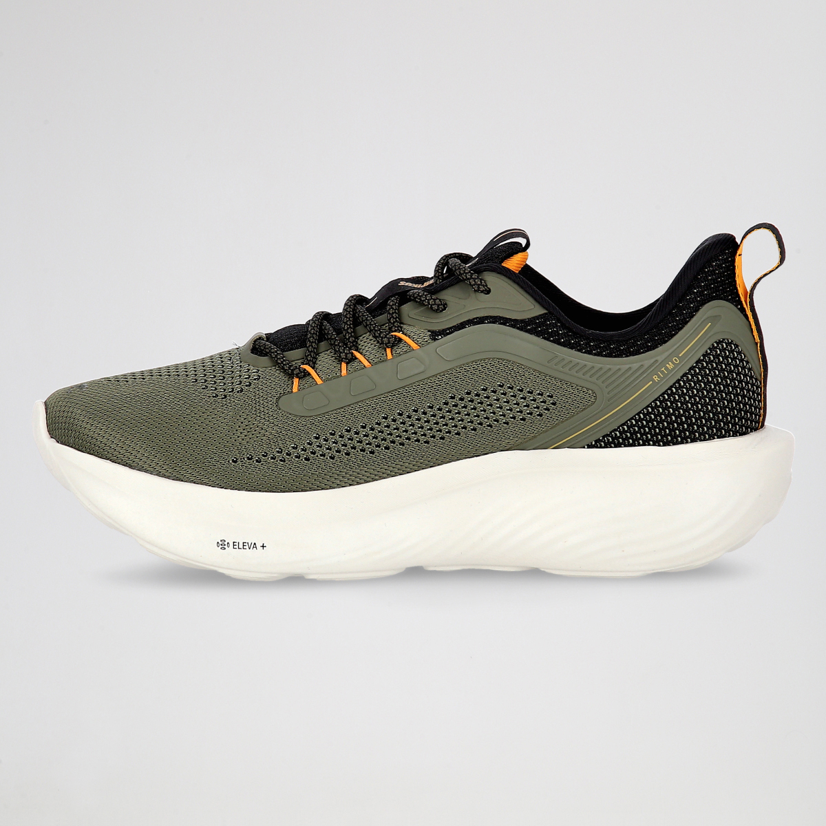 Zapatillas Running Olympikus Ritmo para Hombre,  image number null