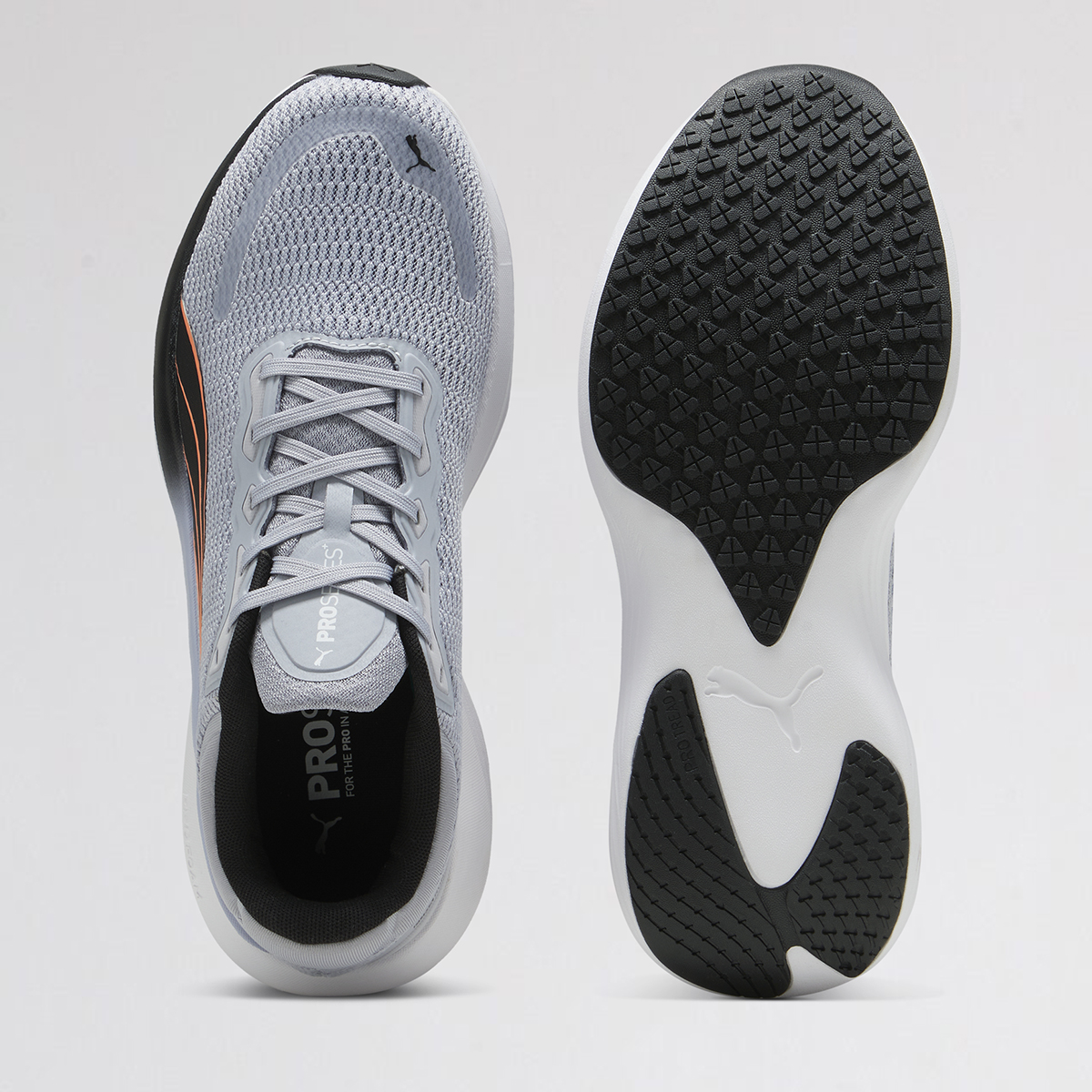 Zapatillas Running Puma Scend Pro,  image number null