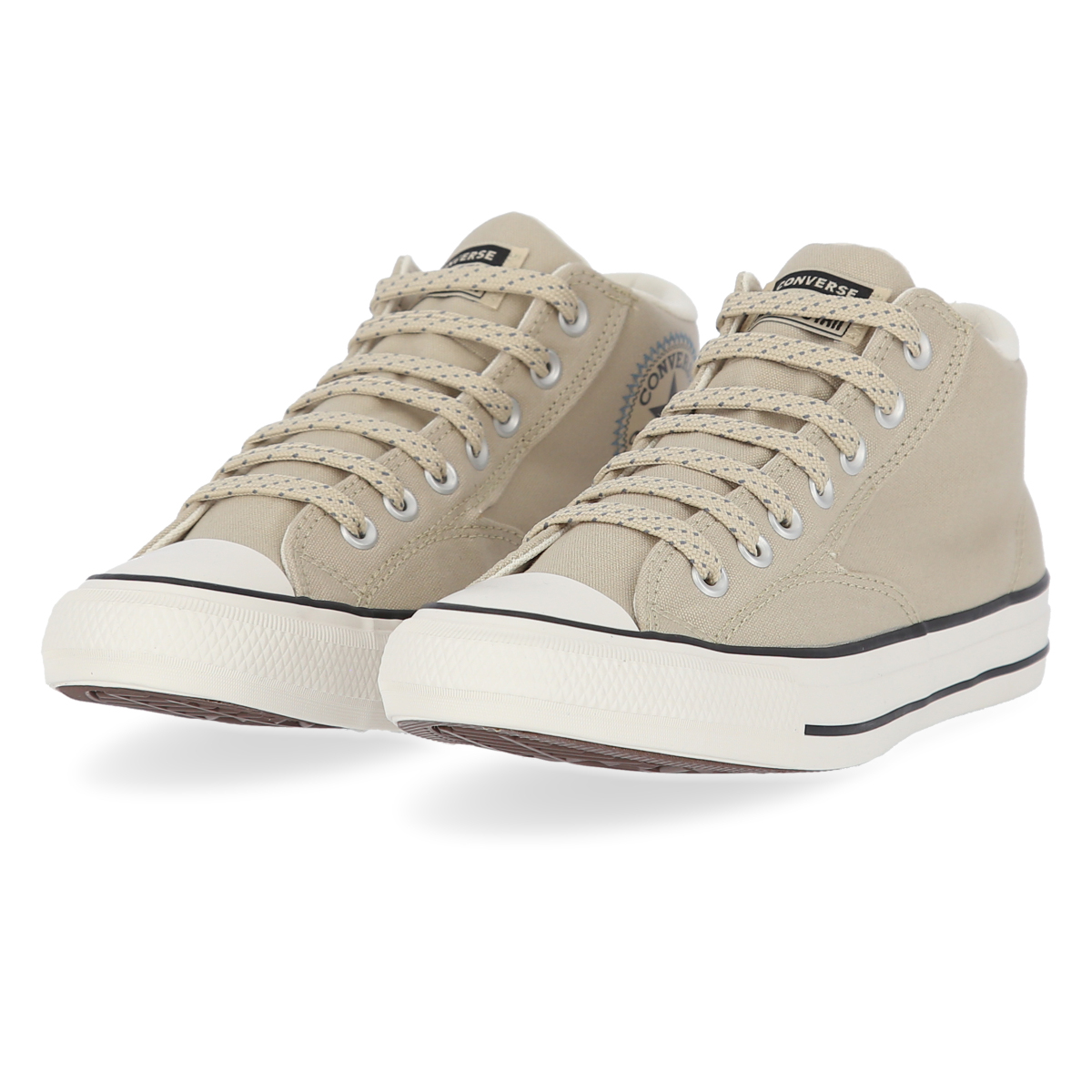 Zapatillas Converse Chuck Taylor All Star Malden Street Mid Hombre,  image number null