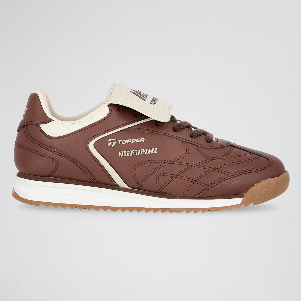 Zapatillas Topper Leroi King of the Kongo EVA,  image number null