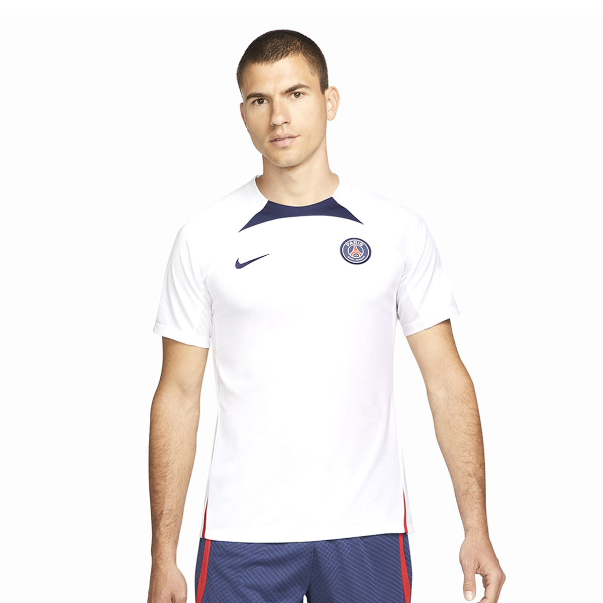 Camiseta Nike Paris Saint-Germain Strike,  image number null