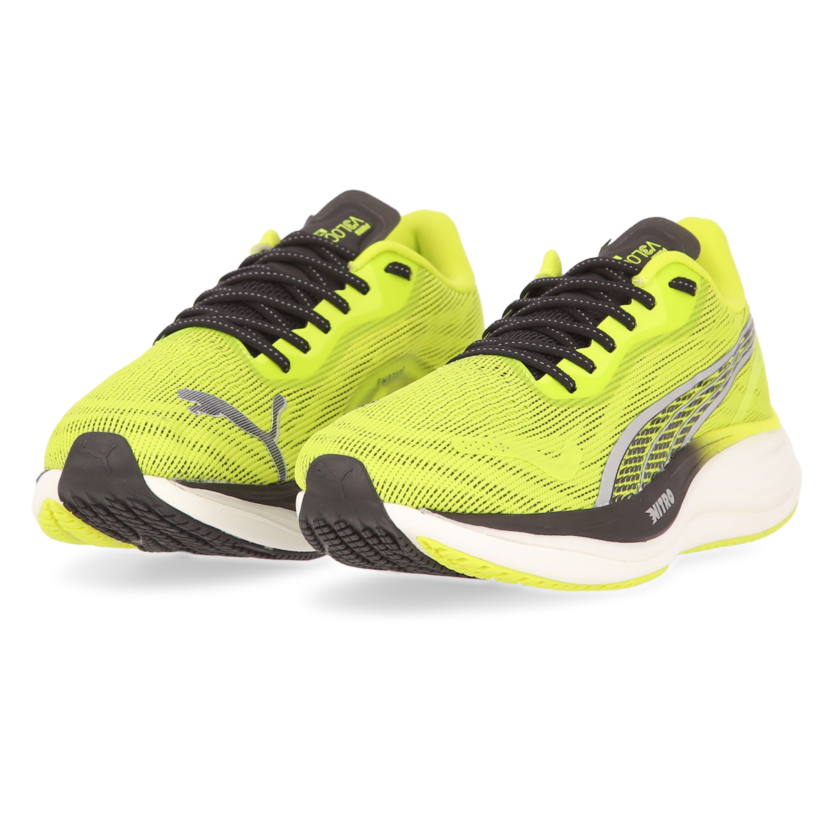 Zapatillas Running Puma Velocity Nitro 3 Hombre,  image number null