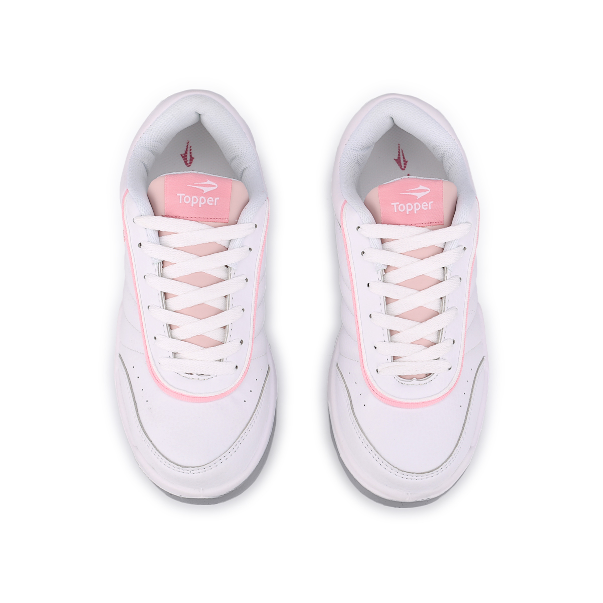 Zapatillas topper lady tie break iii store