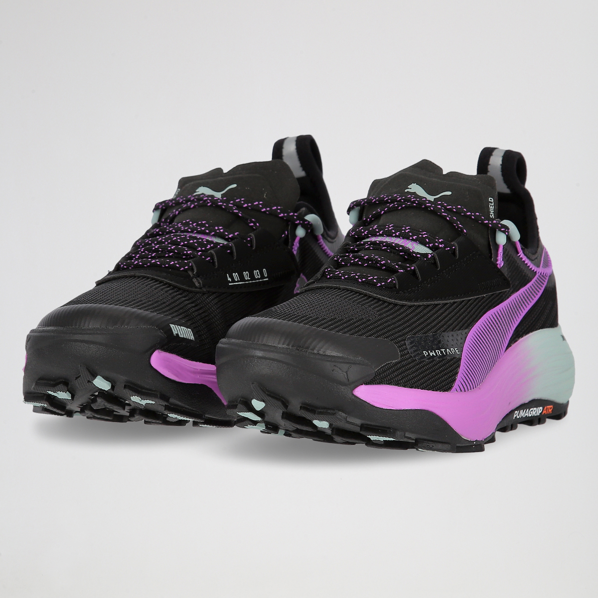 Zapatillas Running Puma Voyage Nitro 3 Tech para Mujer,  image number null