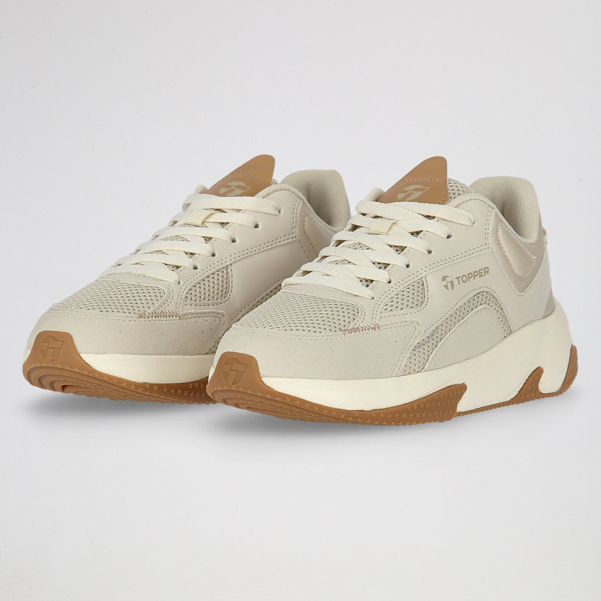 Zapatillas topper mujer on sale